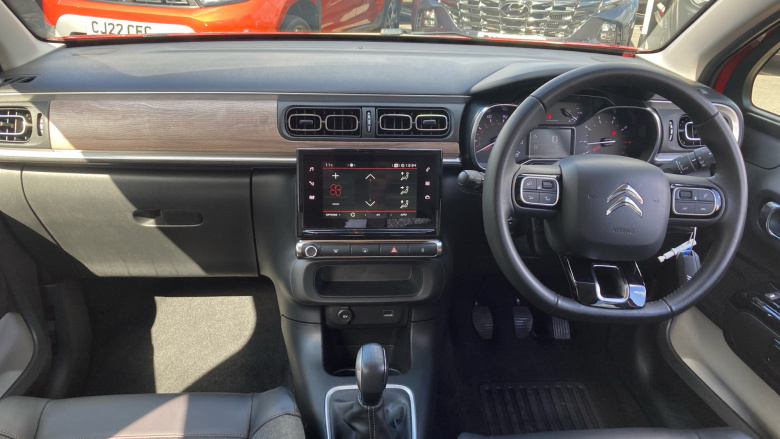 Citroen C3 1.2 PureTech Shine Plus 5dr Petrol Hatchback